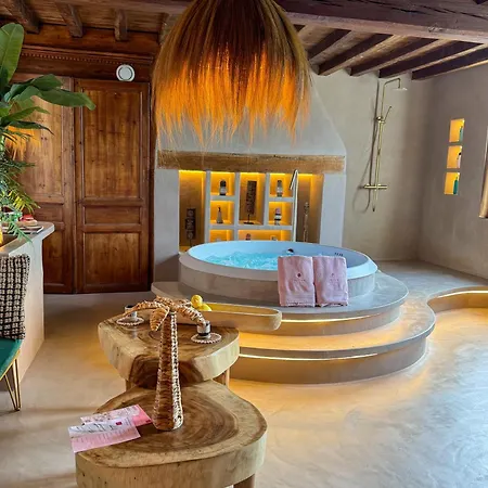 Aparthotel Casa And